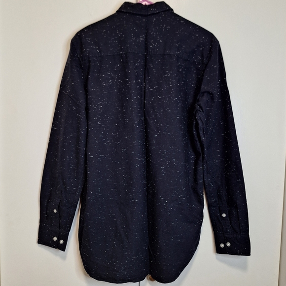 Divided Button Up - Picture 2 of 5